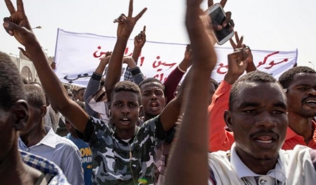 السودان: رفضُ دعوة 
