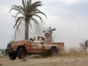 الحوثيون يعلنون سيطرتهم على 20 موقعا سعوديا في نجران