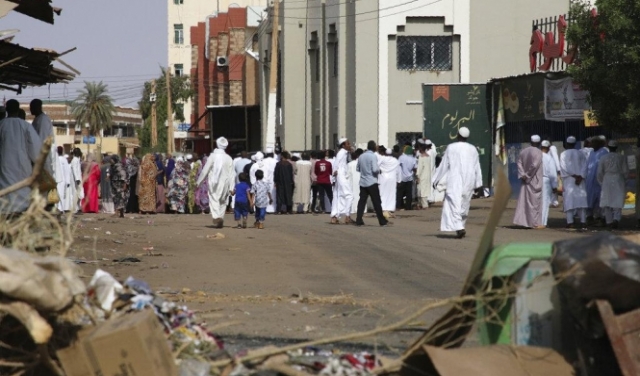 السودان: قوى الاحتجاج ترفض مقترح العسكر للحوار