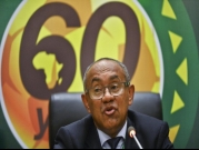 القبض على رئيس الاتحاد الأفريقي لكرة القدم بسبب الـ"فساد"