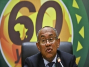 رئيس الاتحاد الأفريقي لكرة القدم حر بدون تهم 