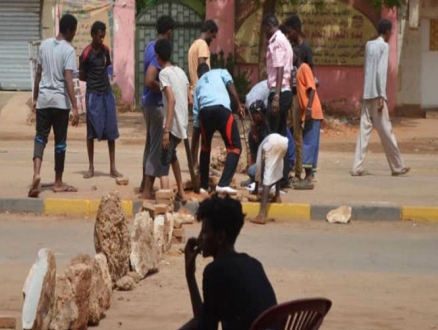 المعارضة السودانية تقبل الوساطة الأثيوبية... بشروط