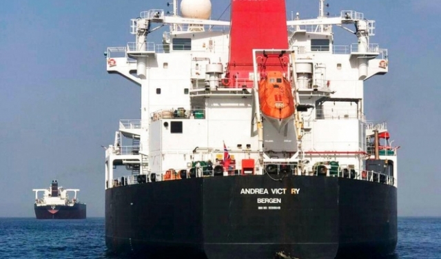 تحقيق أولي: لا دليل على تورط إيران بعملية تخريب السفن 