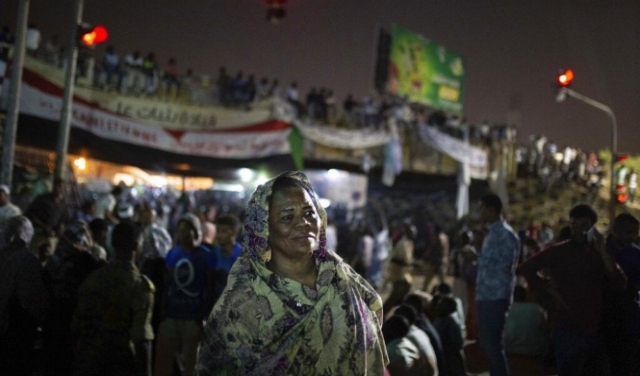 السودان: وساطة إثيوبية بين العسكر والمعارضة
