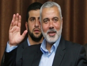 حماس تنفي استئناف علاقاتها مع النظام السوري