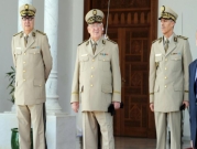 الجزائر: الجيش يعرض خطته لتجاوز الأزمة السياسية