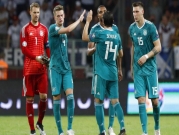 تصفيات يورو 2020: ألمانيا تهزم روسيا البيضاء بهدفين