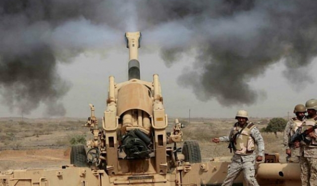 السعودية: مقتل جندي على الحدود مع اليمن