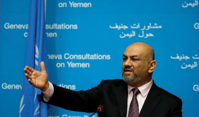 اليمن: استقالة وزير الخارجية وسط خلافات بشأن جهود أمميّة