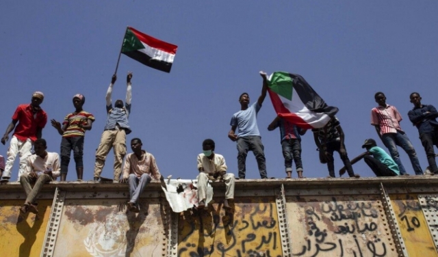 توافق في المعارضة السودانية حول مرشحيها لمجلس السيادة