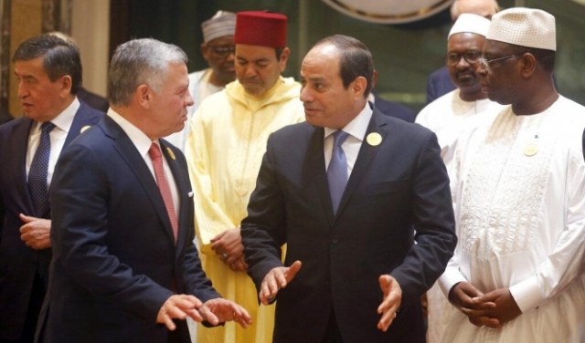 المغرب ومصر والأردن تنضم للمشاركة في 