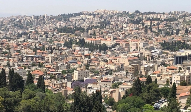 مصادر: فصل وشيك لـ50 موظفًا في بلدية الناصرة
