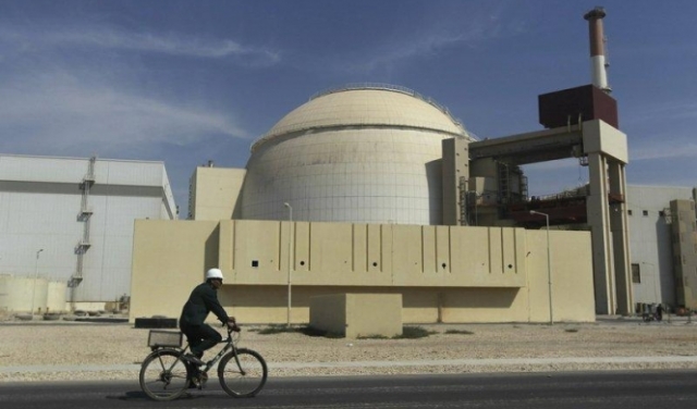 واشنطن: إيران تُسرّع من وتيرة تخصيب اليورانيوم