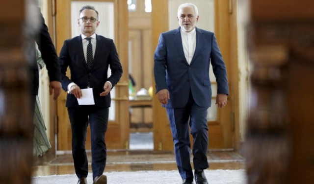 واشنطن تدعو لاتفاق نووي جديد مع إيران