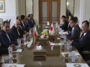 رئيس الوزراء الياباني يصل طهران بهدف تخفيف التوتر في الخليج