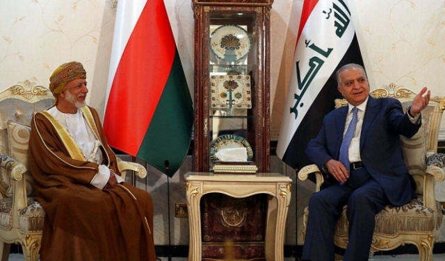 العراق لن يشارك في ورشة المنامة