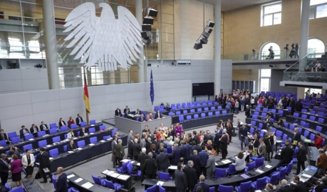 إسرائيل تضغط على الحكومة الألمانية لاعتبار BDS معادية للسامية