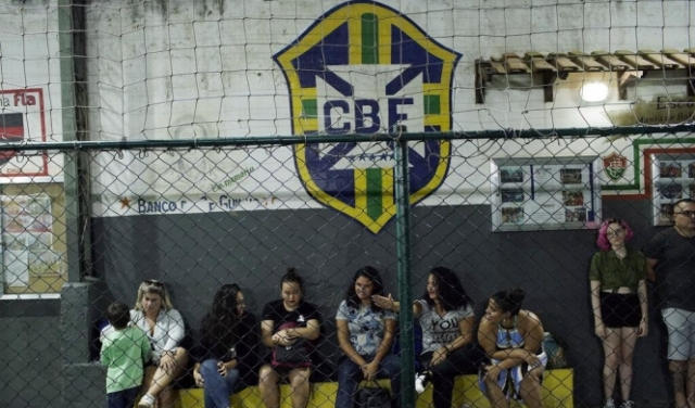كوبا أميركا: تلميع البرازيل وتمهيد الطريق لمونديال 2020