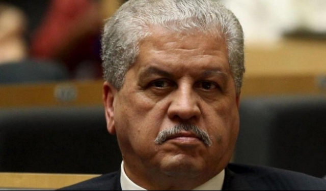 الجزائر: رئيس وزراء سابق آخر في السجن بقضايا فساد