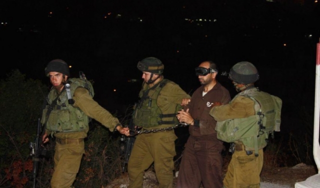  مستوطنون يقتحمون برك سليمان والاحتلال يعتقل 7 فلسطينيين