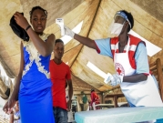 "الصحة العالمية": الإيبولا وباء عالمي 