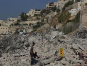 القدس: بلدية الاحتلال تطلق أسماء حاخامات على شوارع سلوان