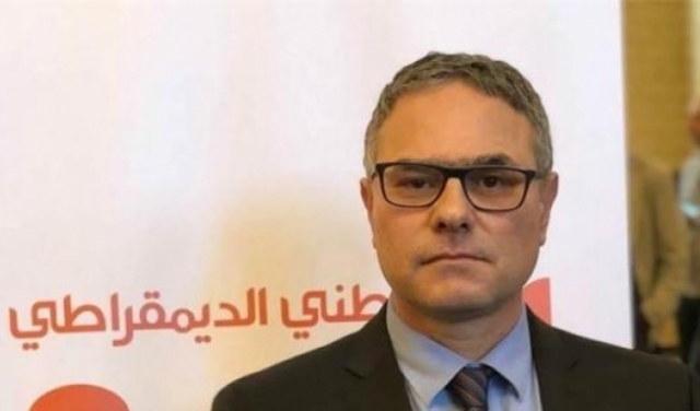 شحادة يطالب الداخلية بمنع التغييرات في مناقصة مراقبي الحسابات بالسلطات المحلية