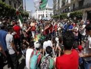 الجزائر: المظاهرات الطلابية تتعاطف مع مرسي وتحذر من العسكر