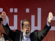 الدقائق الأخيرة في حياة مرسي