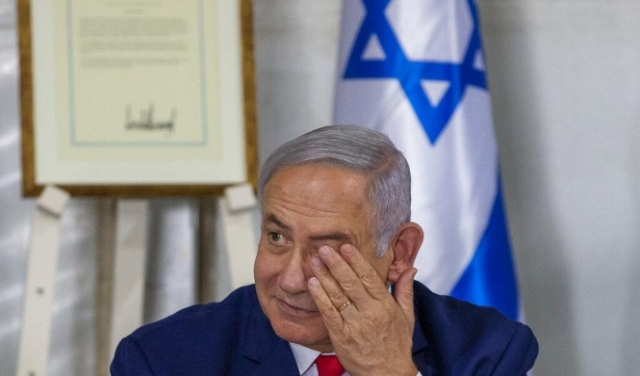 نتنياهو يؤكد مشاركة إسرائيليين في ورشة المنامة