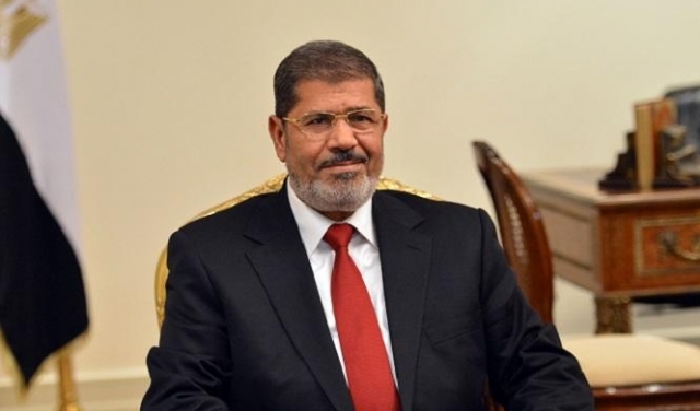 أبرز 11 تصريحا لمرسي خلال سنوات اعتقاله