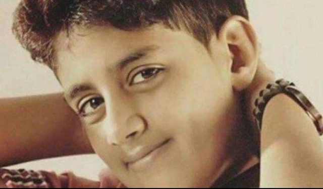 السعودية تضطر للتراجع عن إعدام فتى اعتقل بجيل 13 عاما