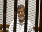 صحيفة: مرسي ترك ملقى على الأرض حتى الموت