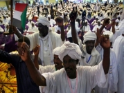 مظاهرات في المدن السودانية للمطالبة بتسليم السلطة للمدنيين