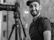"مدى" يطلق حملة "الخاروف مصور صحافي وليس مجرما" 