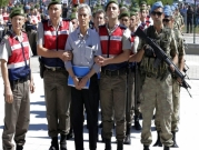 24 حكما بالمؤبد بمحاكمة قادة محاولة الانقلاب  بتركيا