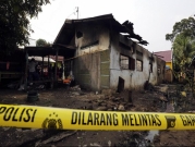 إندونيسيا: مقتل 30 شخصًا جراء حرائق في مصنع