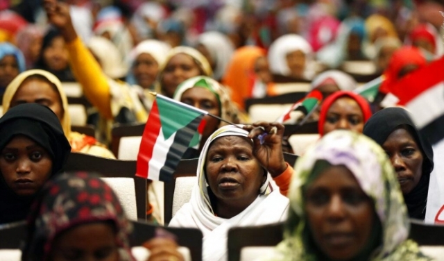 السودان: قوى الاحتجاج تناقش وثيقة الانتقال السياسي مع الوسيط الإثيوبي