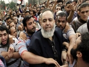 مصر: أنباء عن دخول حازم أبو إسماعيل بغيبوبة في معتقله