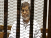 الـ"42 كلمة" ذاتها في نقل خبر وفاة مرسي