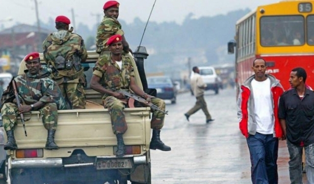مقتل رئيس هيئة الأركان الإثيوبي بالتزامن مع محاولة الانقلاب