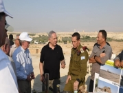 نتنياهو: تواجدنا بغور الأردن حجر الأساس للأمن والاستقرار بالمنطقة
