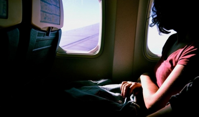 كندا: امرأة تستيقظ في طائرة بعد هبوطها بساعات