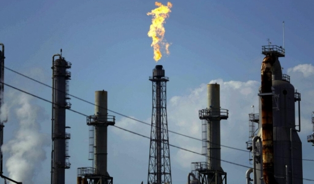 التوتر الإيراني الأميركي يرفع أسعار النفط