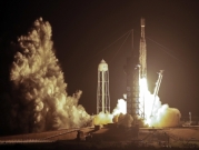 "سبيس إكس" تطلق صاروخا على متنه 24 قمرا صناعيا