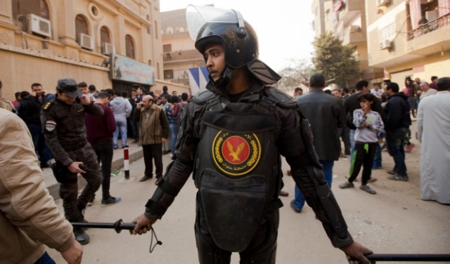 مصر: أرادوا تفعيل مشاركتهم السياسية فاتُهموا بالتخطيط لانقلاب