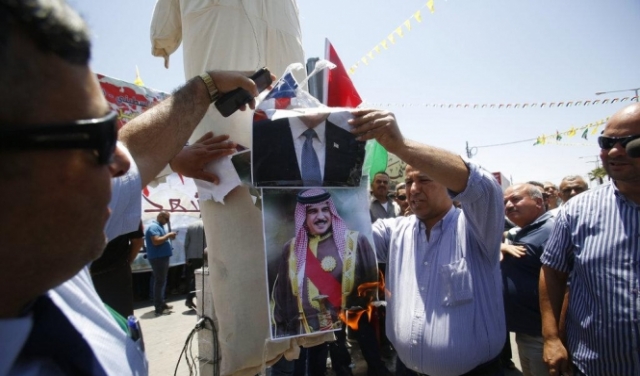 المصري: الإجراءات الفلسطينية غير كافية أمام الحقائق على الأرض