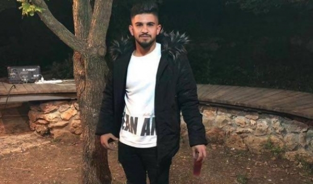 اتهام وئام حسن من ساجور بقتل دانيال حلبي من دالية الكرمل