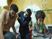 تفويض محققين دوليين بتحديد مسؤولية هجمات كيميائية بسورية