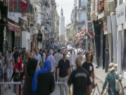 شوارع العاصمة تونس تعود للحياة "كأن شيئا لم يكن"